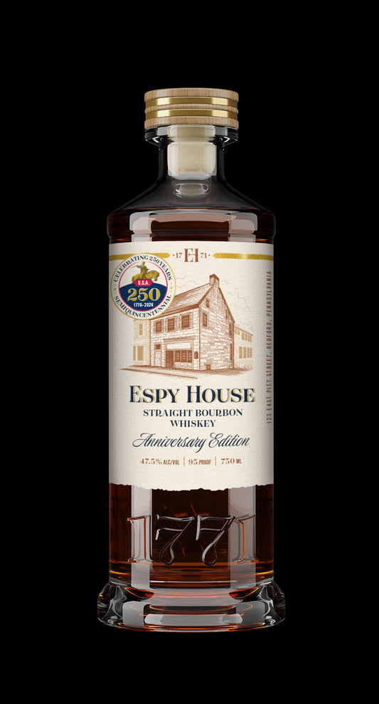 250th Anniversary