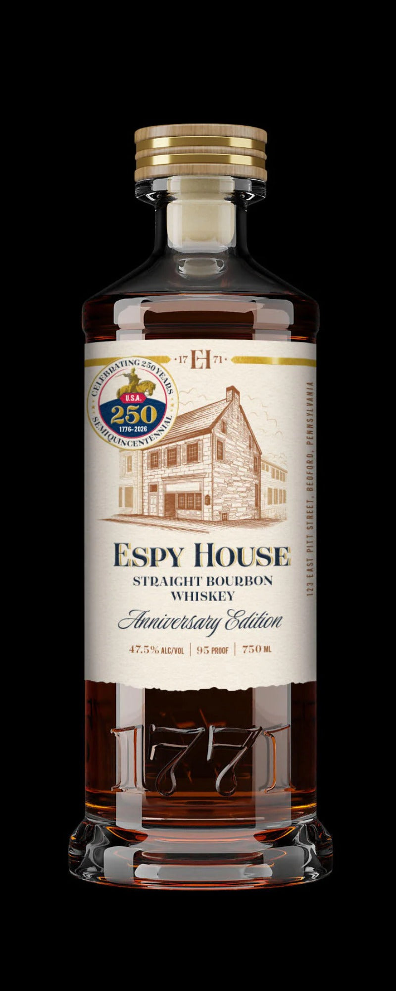 250th Anniversary
