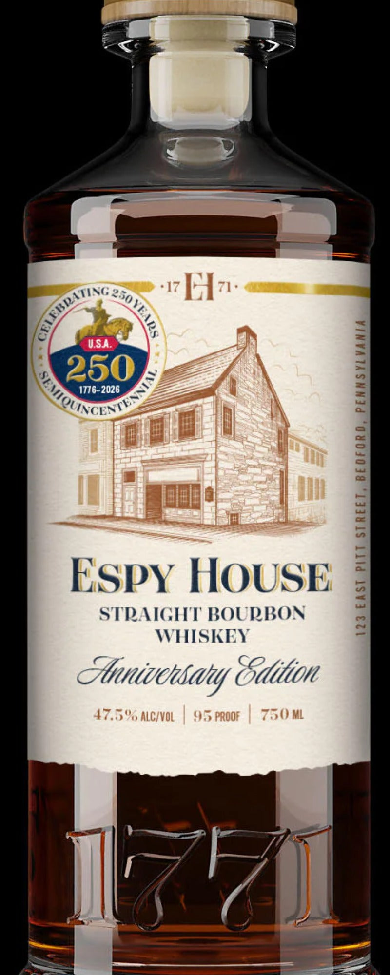 250th Anniversary