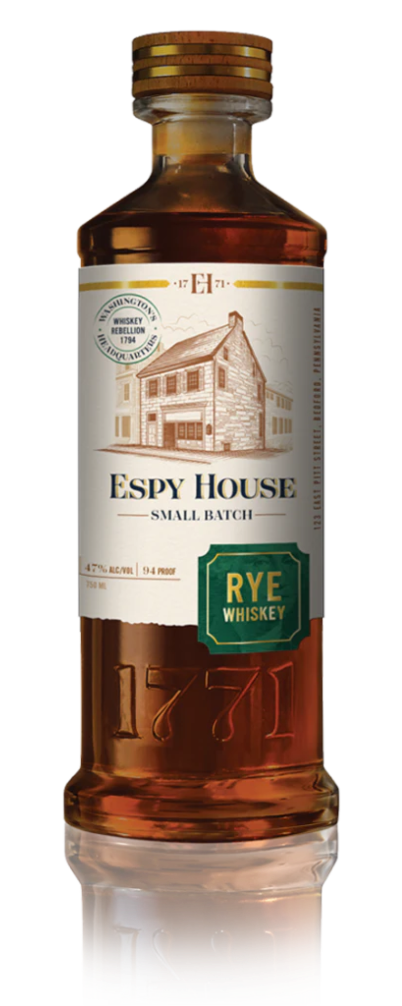 Rye