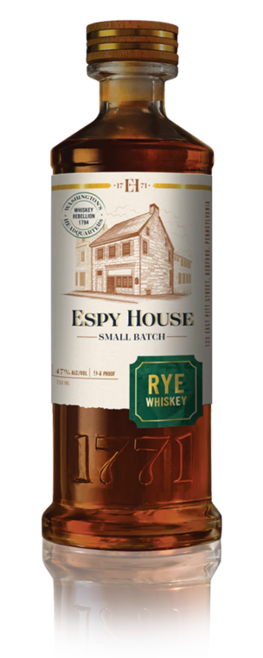 Rye